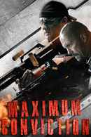 Maximum Conviction Poster 3