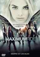 Maximum Ride Poster 4