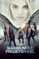 Maximum Ride Poster 2