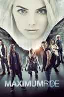 Maximum Ride Poster 1