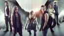 Maximum Ride Poster 7