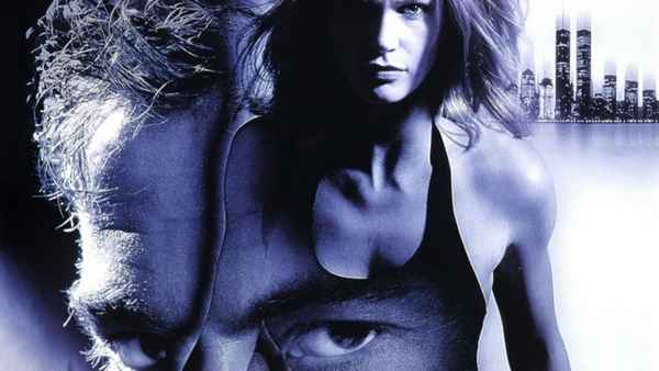 Maximum Risk Poster 4