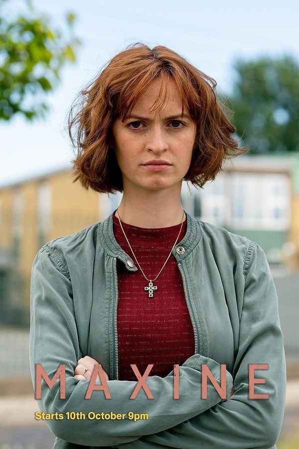 Maxine Poster 7