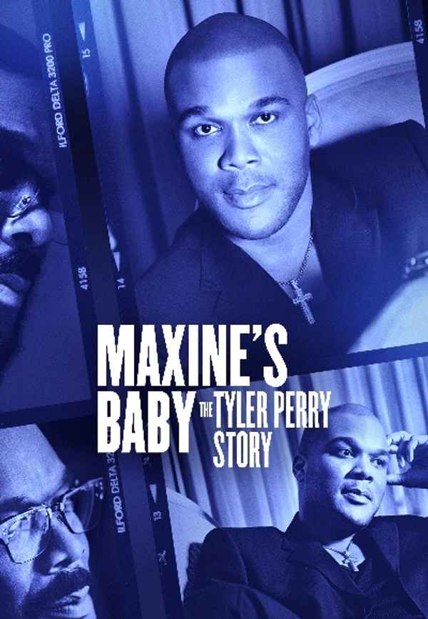 Maxine's Baby: The Tyler Perry Story Poster 6