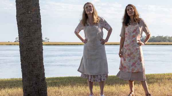 May December Poster 3