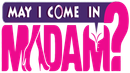 May I Come in Madam Poster 7