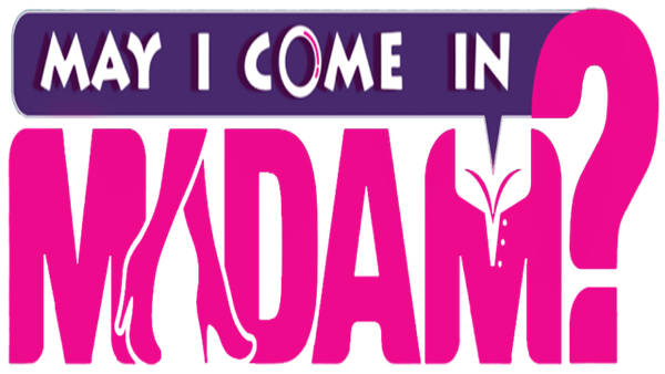 May I Come in Madam Poster 7