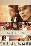 May in the Summer Poster 2