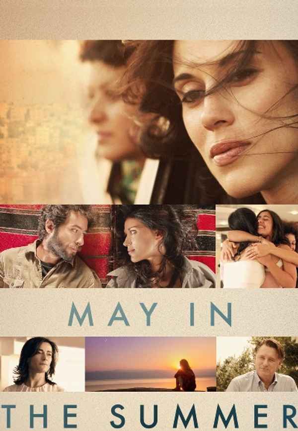 May in the Summer Poster 6