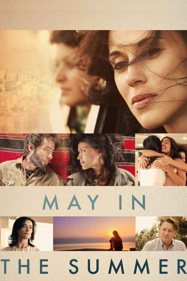 May in the Summer Poster 3