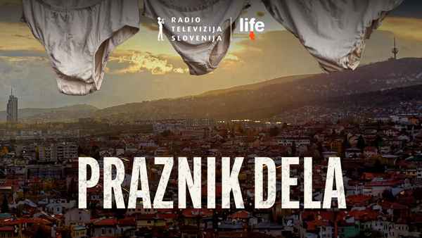 May Labor Day Poster 1