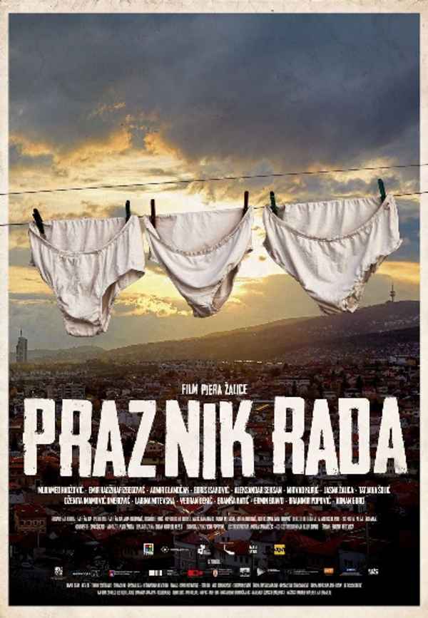 May Labor Day Poster 6