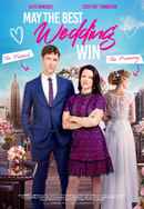 May the Best Wedding Win Poster 7