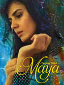 Maya Poster 1