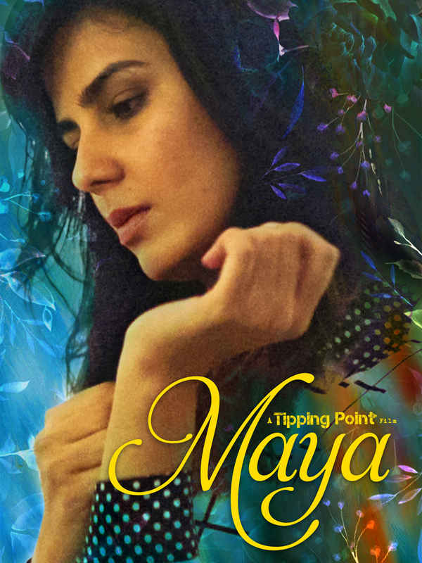 Maya Poster 1