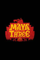 Maya and the Three Poster 4