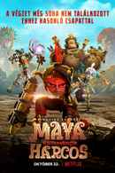 Maya and the Three Poster 6