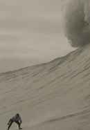 Maya and the Wave Poster 3