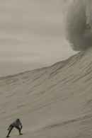 Maya and the Wave Poster 1