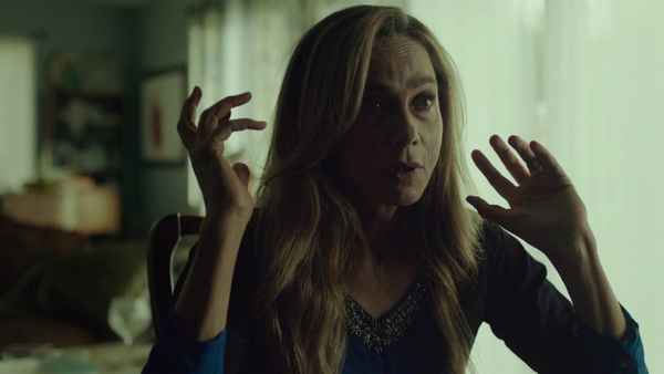 Maya Dardel Poster 1