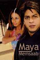 Maya Memsaab Poster 6