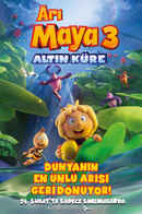 Maya the Bee: The Golden Orb Poster 6