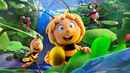 Maya the Bee: The Golden Orb Poster 1