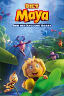 Maya the Bee: The Golden Orb Poster 4
