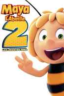 Maya the Bee: The Honey Games Poster 5