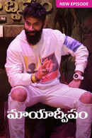 Mayaadweepam 2021 Poster 4