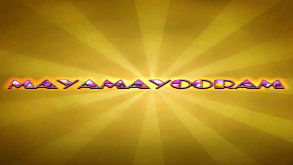 Mayamayooram Poster 4