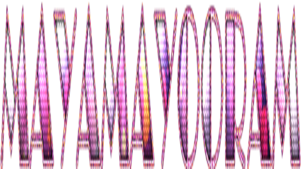 Mayamayooram Poster 7