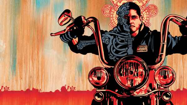 Mayans M.C. Poster 1