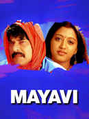Mayavi Poster 1
