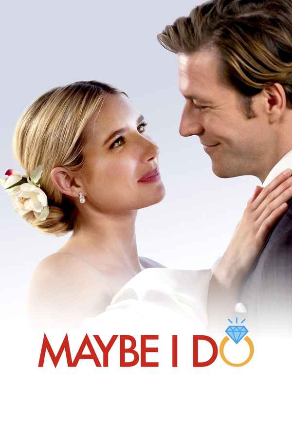 Maybe I Do Poster 3