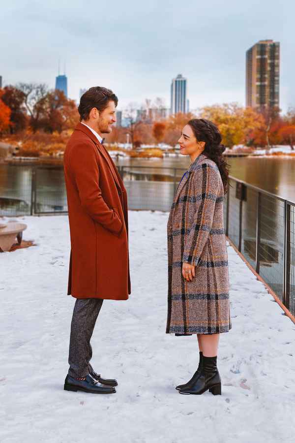 Maybe It's You Poster 5