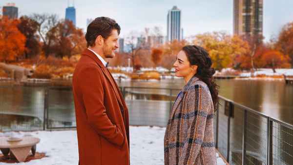 Maybe It's You Poster 3