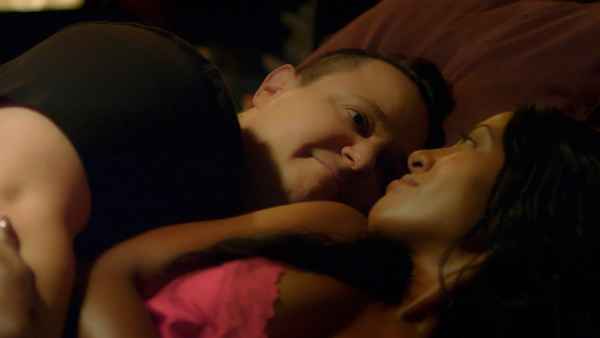 Maybe Someday Poster 1