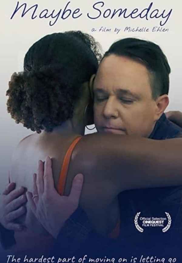 Maybe Someday Poster 5