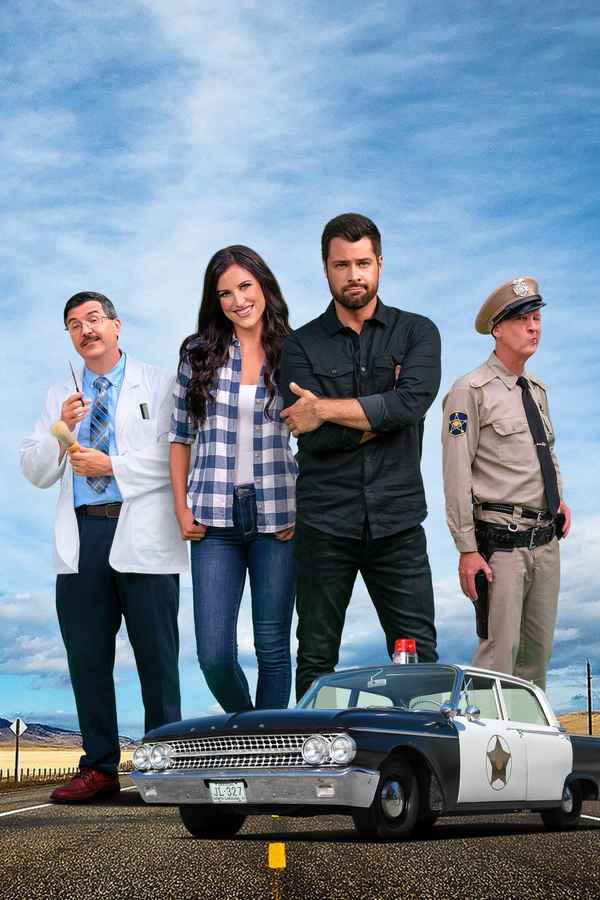 Mayberry Man Poster 5