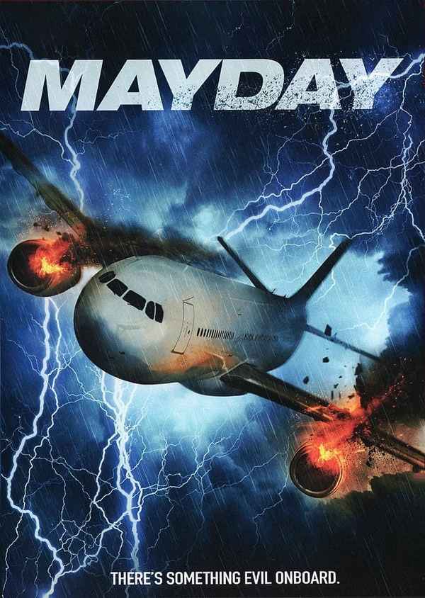 Mayday Poster 4