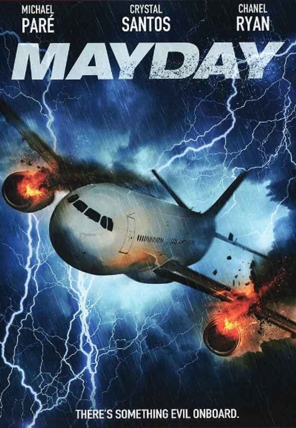 Mayday Poster 7