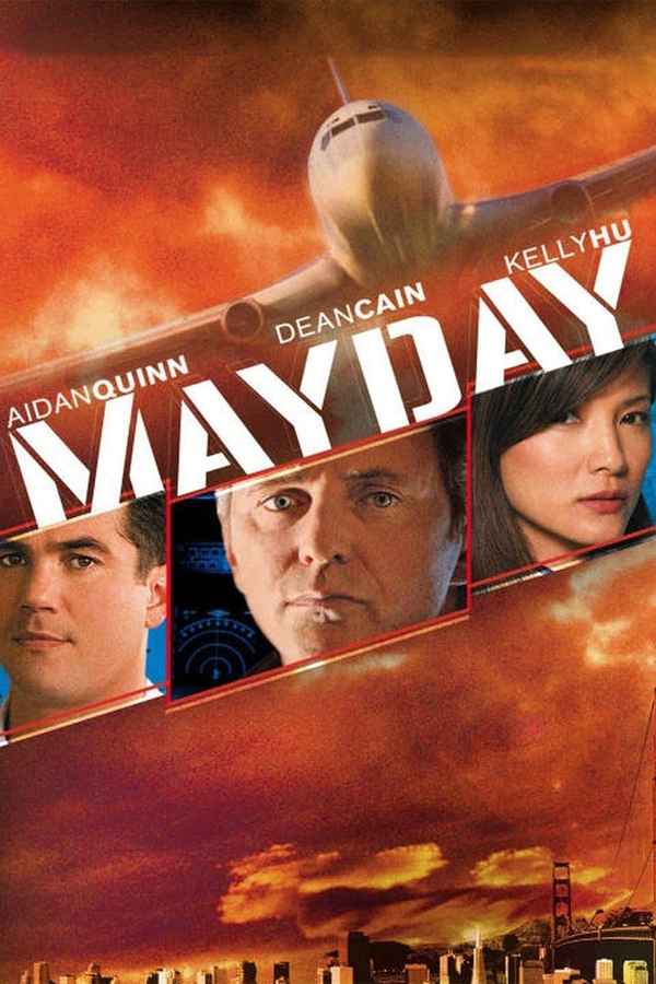 Mayday Poster 7