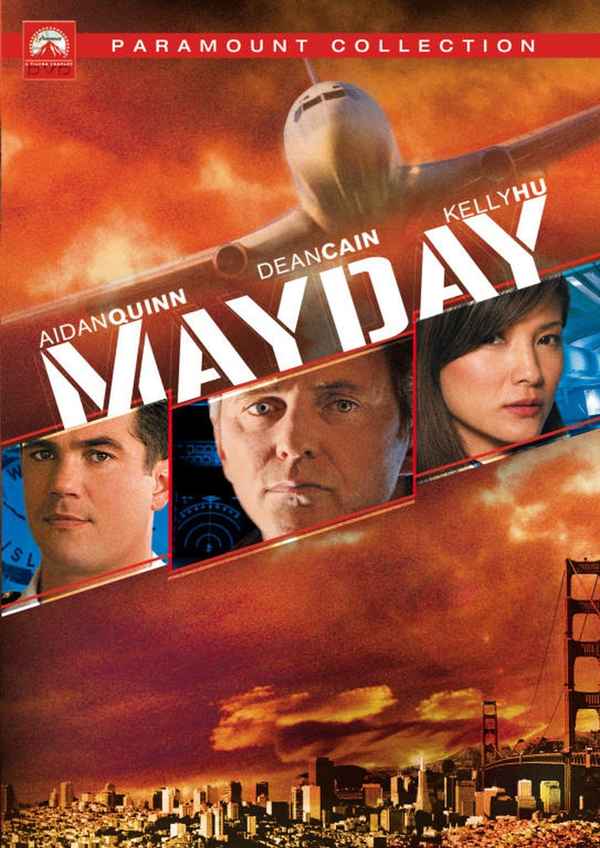 Mayday Poster 3