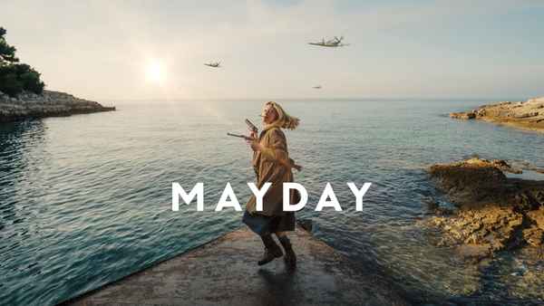 Mayday Poster 1