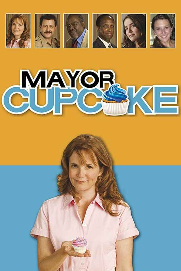 Mayor Cupcake Poster 5