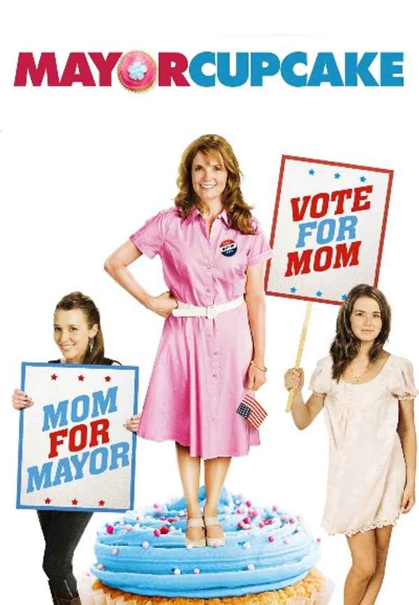 Mayor Cupcake Poster 6