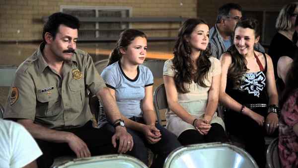 Mayor Cupcake Poster 2