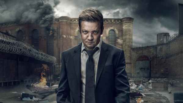 Mayor of Kingstown Poster 4