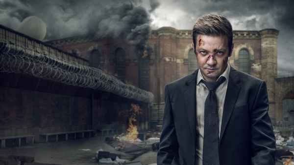 Mayor of Kingstown Poster 5